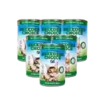 Breeders Choice Chunks In Juicy Jelly Cat Food Petsasa Kenya