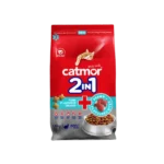 Catmor 2 In 1 Tuna & Prawn Adult Dry Cat Food Petsasa Kenya