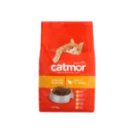 Catmor Chicken Flavoured Adult Dry Cat Food Petsasa Kenya