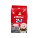 Catmor Chicken Flavoured Dry Kitten Food Petsasa Kenya