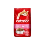 Catmor Salmon Flavoured Adult Dry Cat Food Petsasa Kenya