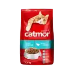 Catmor Tuna Flavoured Adult Dry Cat Food Petsasa Kenya