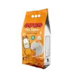 Garfield White Bentonite Clumping Cat Litter Petsasa Kenya