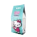 Hello Kitty Marseille Soap Clumping Cat Litter Petsasa Kenya