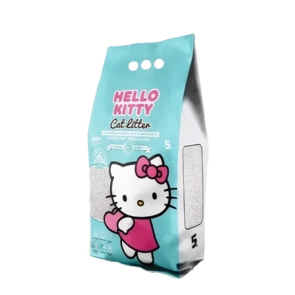 Hello Kitty Marseille Soap Clumping Cat Litter Petsasa Kenya