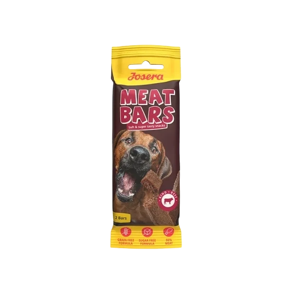 Josera Beef Meat Bars Dog Treats Petsasa Kenya