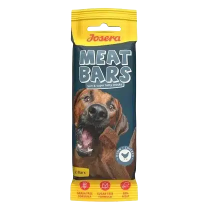 Josera Chicken Meat Bars Treats Petsasa Kenya