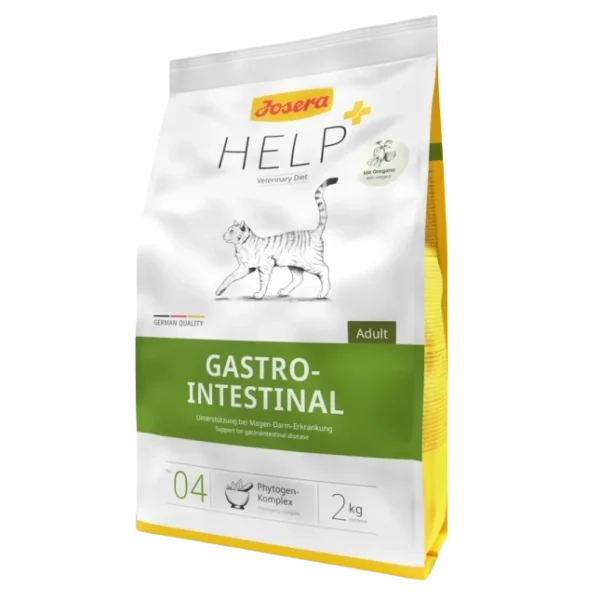 Josera Help Gastro-Intestinal Support Dry Cat Food Petsasa Kenya