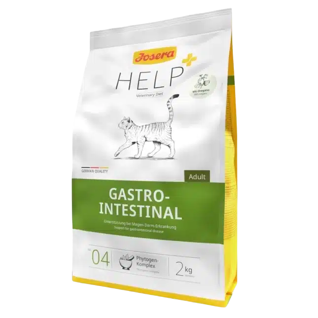 Josera Help Gastro-Intestinal Support Dry Cat Food Petsasa Kenya