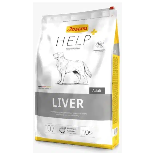 Josera Help Liver Dry Dog Food Petsasa Kenya