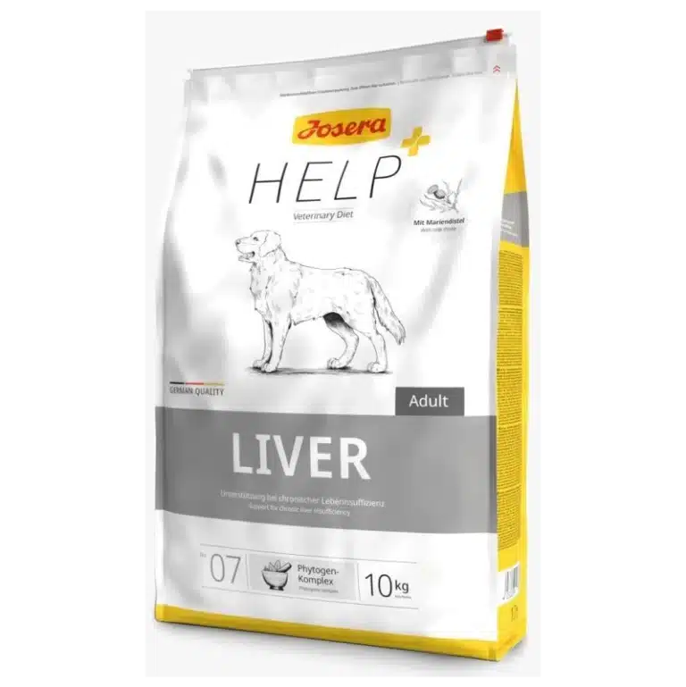 Josera Help Liver Dry Dog Food Petsasa Kenya