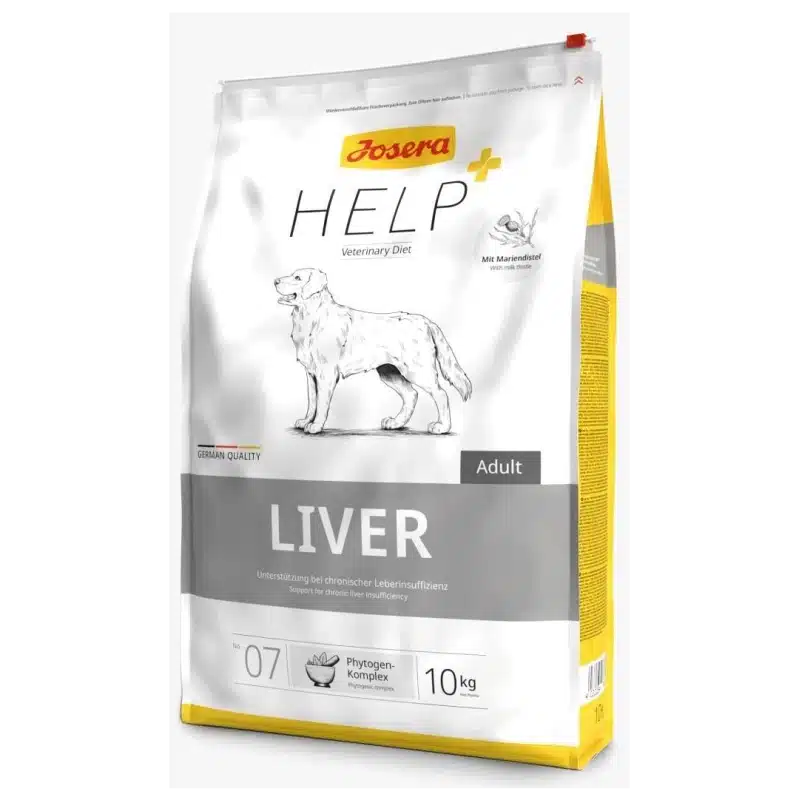Josera Help Liver Dry Dog Food Josera Help Liver Dry Dog Food Petsasa Kenya