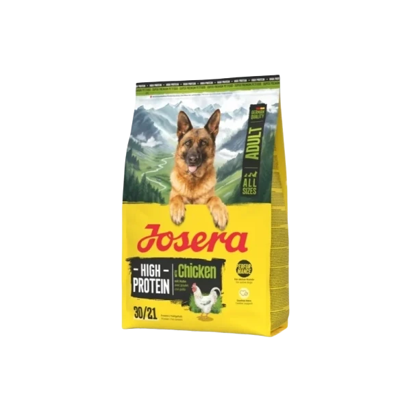 Josera High Protein Chicken Dry Dog Food Petsasa Kenya