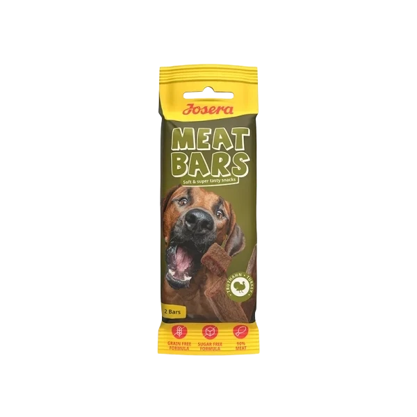 Josera Turkey Meat Bars Petsasa Kenya
