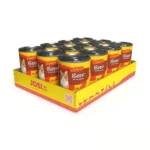 JosiCat Beef In Sauce Canned Cat Food Petsasa Kenya