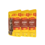 JosiCat Beef In Sauce Wet Cat Food Petsasa Kenya