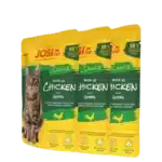 JosiCat Chicken In Sauce Wet Cat Food Petsasa Kenya