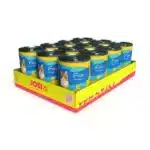 JosiCat Fish In Sauce Adult Canned Cat Food Petsasa Kenya