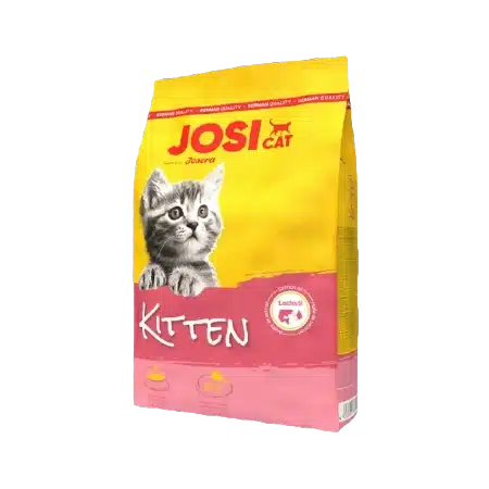 JosiCat Kitten Complete Dry Cat Food Petsasa Kenya