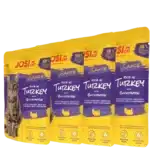 JosiCat Turkey In Sauce Wet Cat Food Petsasa Kenya
