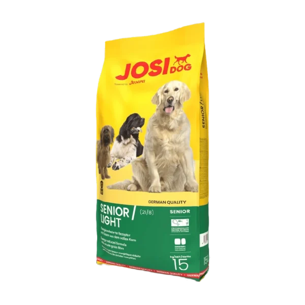 JosiDog Senior Light Dog Food For Older Dogs Petsasa Kenya