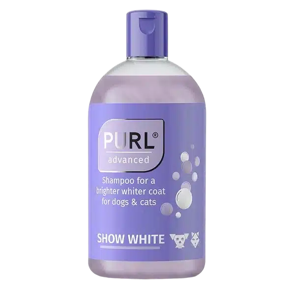 Kryon PURL® Advanced Show White Dog Shampoo Petsasa Kenya