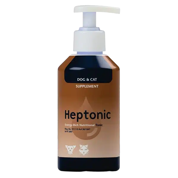 Kyron Heptonic Liver Supplement Petsasa Kenya