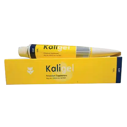Kyron Kaligel Potassium Supplement Petsasa Kenya