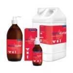 Kyron Mirra-Cote Skin & Coat Supplement For Dogs & Cats, Horses - With BioZinc at Petsasa Pet Shop