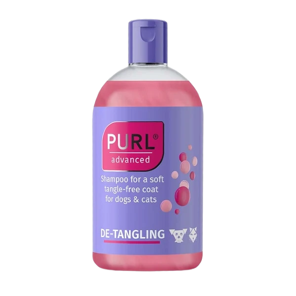 Kyron PURL® Advanced Detangling Shampoo Petsasa Kenya