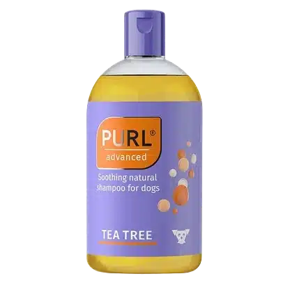 Kyron PURL® Advanced Tea Tree Dog Shampoo Petsasa Kenya