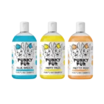 Kyron PURL® Funky Fur 2 In 1 Shampoo Petsasa Kenya