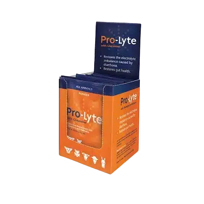 Kyron Pro-Lyte With Glutamine Petsasa Kenya
