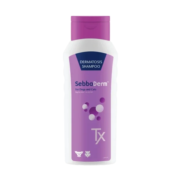 Kyron SebbaDerm ® Dog Shampoo Petsasa Kenya