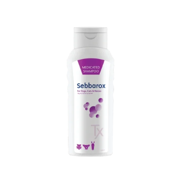 Kyron Sebbarox Shampoo Petsasa Kenya