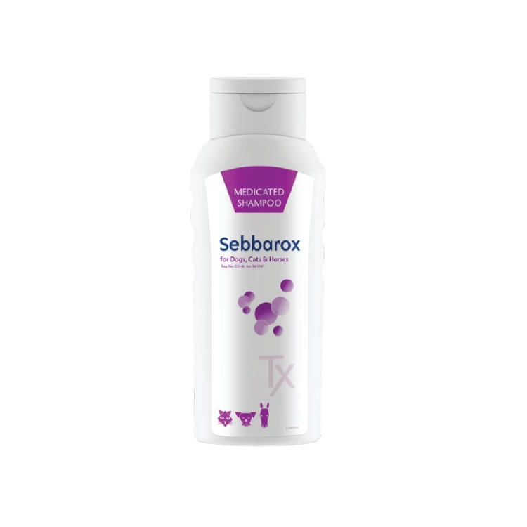 Kyron Sebbarox Shampoo Petsasa Kenya