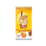 Lara Adult Dry Cat Food With Chicken & Turkey Petsasa Kenya