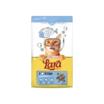 Lara Adult Dry Cat Food With Salmon Petsasa Kenya
