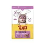 Lara Sterilized Adult Dry Cat Food Petsasa Kenya