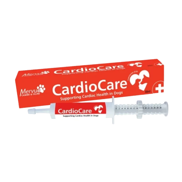 Mervue CardioCare Supplements For Dogs Petsasa Kenya