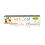 Mervue VetiCoal Activated Charcoal Digestive Paste Petsasa Kenya