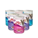 Mio Chunks In Gravy Adult Canned Cat Food Petsasa Kenya