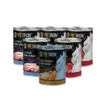 Petrons Chunks In Sauce Canned Adult Cat Food Petsasa Kenya