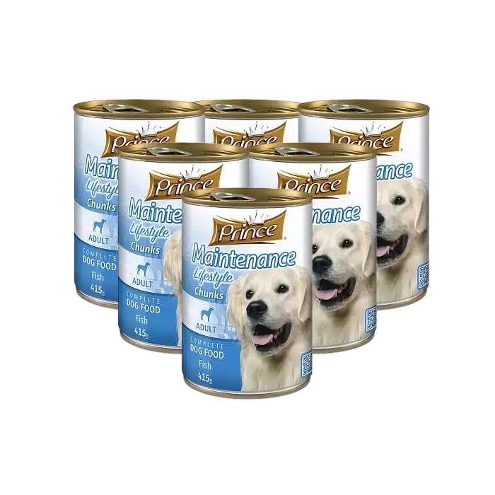 Prince Fish Chunks In Gravy Canned Dog Food Prince Fish Chunks In Gravy Canned Dog Food Petsasa Kenya