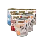 Princess Cat Chunks In Sauce Canned Cat Food Petsasa Kenya
