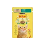 Purina Friskies® Duck In Gravy Cat Food Petsasa Kenya