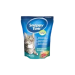 Snappy Tom Chicken Dry Cat Food - With Tuna & Vegetables Petsasa Kenya
