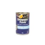 Snappy Tom Fisherman's Basket Canned Cat Food Petsasa Kenya
