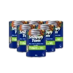 Snappy Tom Pilchards In Jelly Canned Cat Food Petsasa Kenya