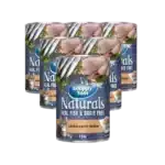 Snappy Tom Sardines With Chicken Canned Cat Food Petsasa Kenya